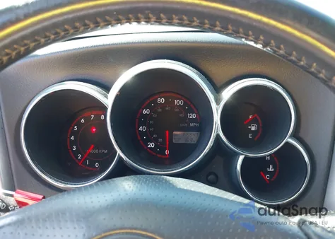 2007 Toyota Matrix Xr из США, поврежденный, VIN 2T1KR32E17C650657